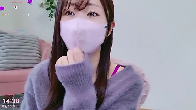 meg 0901 online show from 02/16/26, 05:39