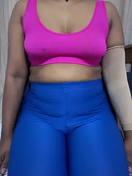 NethuQueen online show from 02/28/25, 04:32