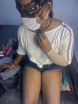 NethuQueen online show from 01/10/25, 08:51