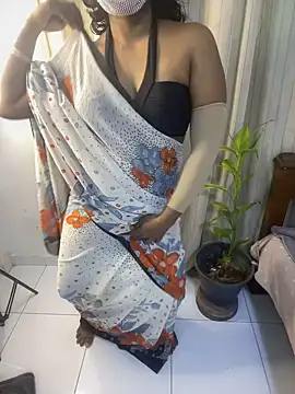 NethuQueen online show from 02/26/25, 05:57