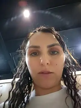 Izabella Bella online show from 03/16/26, 12:31