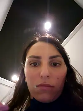 Izabella Bella online show from 02/17/26, 01:52