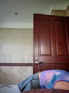 Izabella Bella online show from 03/19/26, 06:57