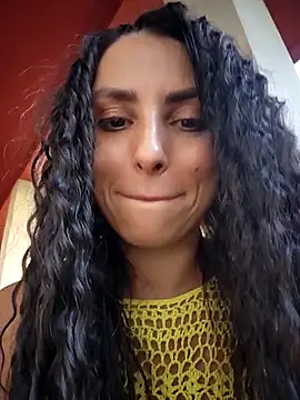 Izabella Bella online show from 03/17/26, 12:35