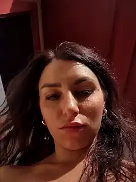 Izabella Bella online show from 11/10/25, 07:57