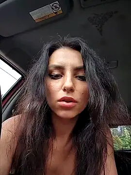 Izabella Bella online show from 11/11/25, 08:09