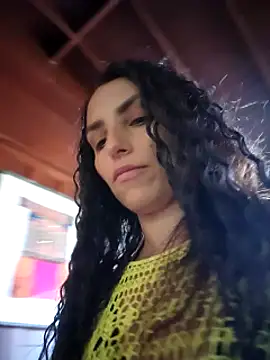 Izabella Bella online show from 03/30/26, 09:11