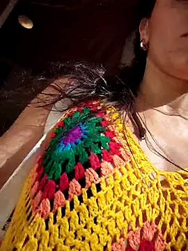 Izabella Bella online show from 11/03/25, 08:07