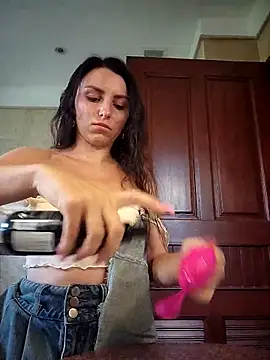 Izabella Bella online show from 02/08/26, 07:17