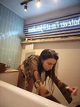 Izabella Bella online show from 02/20/26, 08:38