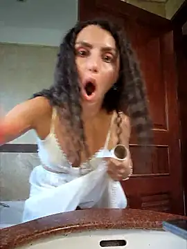 Izabella Bella online show from 03/14/26, 06:52