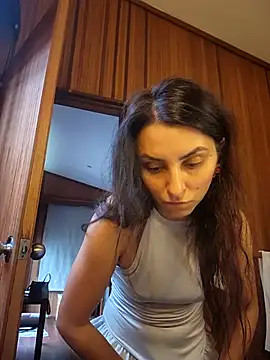 Izabella Bella online show from 11/20/25, 08:04