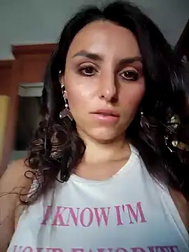 Snapshot of Izabella_Bella chatting on 01/20/25, 04:21 Izabella Bella online show from 01/20/25, 04:21