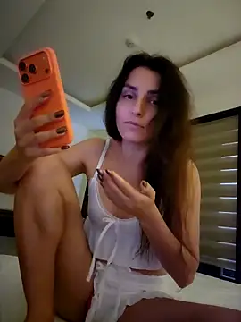 Izabella Bella online show from 12/13/25, 08:37