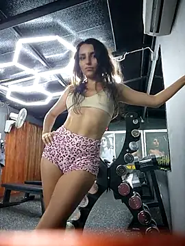 Izabella Bella online show from 11/10/25, 08:03