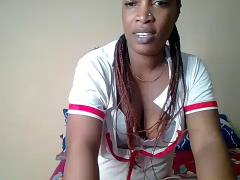 Chiky Nurse online show from 03/12/26, 03:45