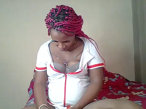 Chiky Nurse online show from 05/21/26, 04:21
