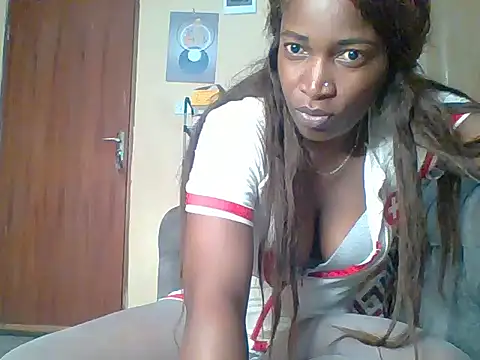 Chiky Nurse online show from 01/09/26, 04:30