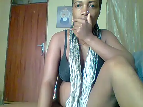 Chiky Nurse online show from 10/24/25, 04:44