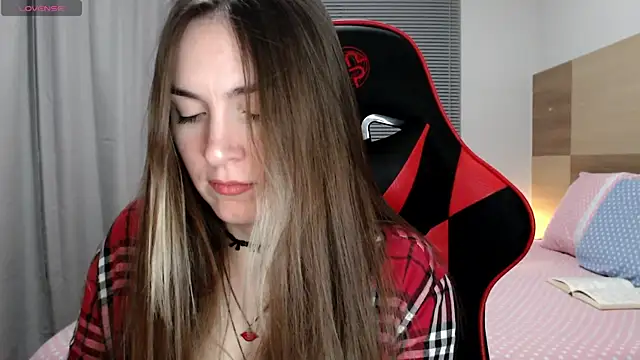 Naughty Annn online show from 12/19/25, 03:32