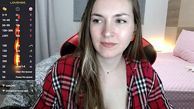 Naughty Annn online show from 05/06/26, 01:53