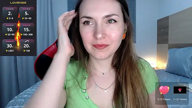 Naughty Annn online show from 03/23/26, 02:33