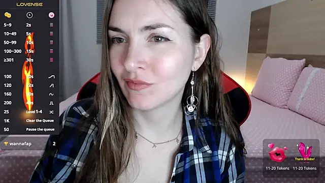 Naughty Annn online show from 04/29/26, 06:25