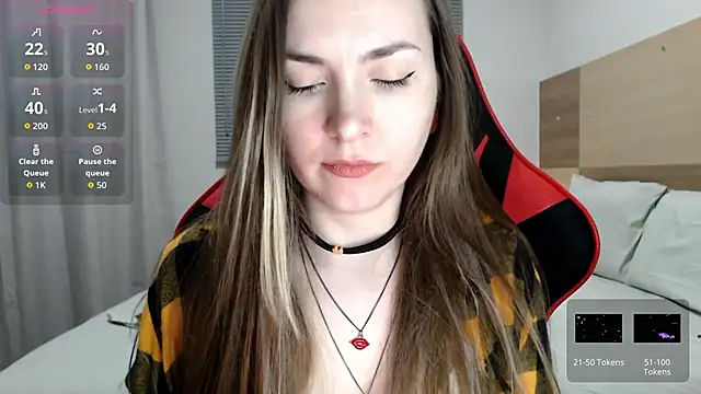 Naughty Annn online show from 12/18/25, 12:38