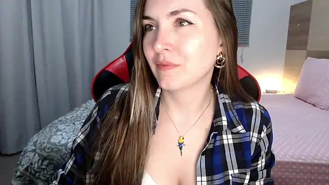 Naughty Annn online show from 05/10/26, 02:15