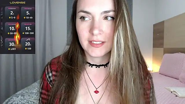 Naughty Annn online show from 03/05/26, 01:02