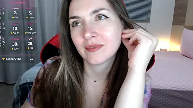 Naughty Annn online show from 05/23/26, 07:07