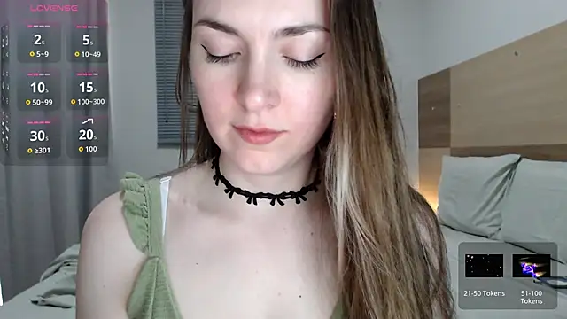 Naughty Annn online show from 12/16/25, 01:48