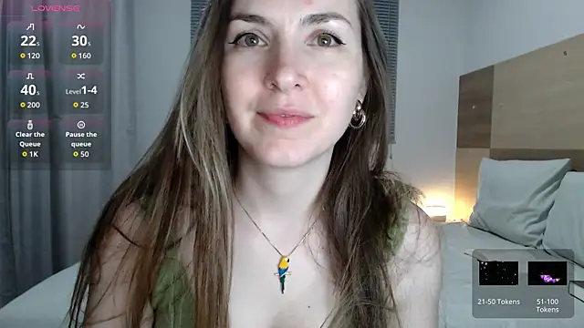 Naughty Annn online show from 01/14/26, 01:09