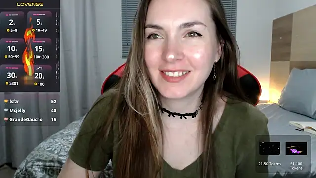 Snapshot of Naughty_Annn chatting on 03/02/26, 05:08 Naughty Annn online show from 03/02/26, 05:08