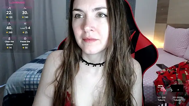 Naughty Annn online show from 05/25/26, 08:29