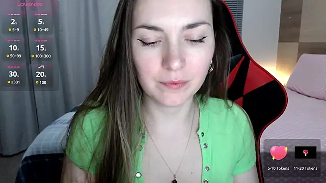 Naughty Annn online show from 05/29/26, 02:28