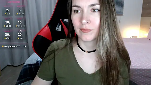 Naughty Annn online show from 05/28/26, 02:30