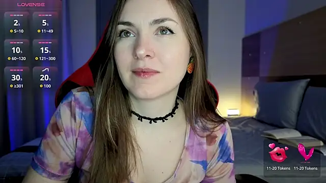 Snapshot of Naughty_Annn chatting on 07/15/26, 03:46 Naughty Annn online show from 07/15/26, 03:46