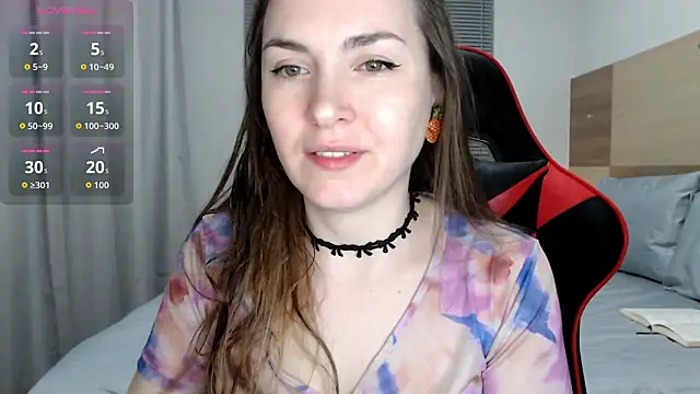 Snapshot of Naughty_Annn chatting on 02/27/26, 02:45 Naughty Annn online show from 02/27/26, 02:45