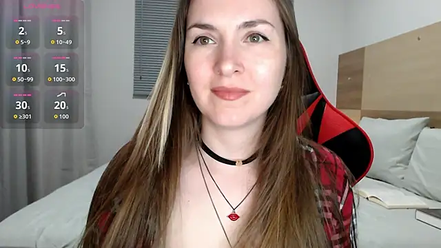 Naughty Annn online show from 01/10/26, 02:18