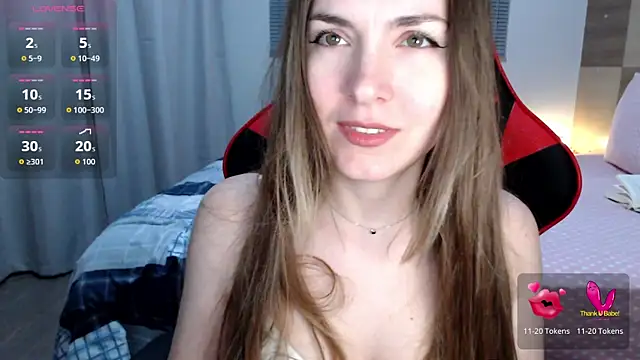 Naughty Annn online show from 05/25/26, 03:17