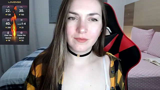 Naughty Annn online show from 05/31/26, 03:01