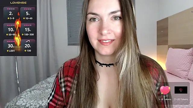 Naughty Annn online show from 04/01/26, 08:17
