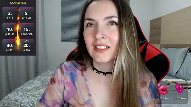 Snapshot of Naughty_Annn chatting on 03/02/26, 02:45 Naughty Annn online show from 03/02/26, 02:45