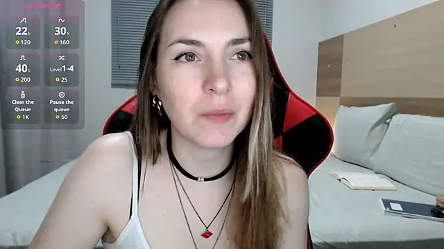 Snapshot of Naughty_Annn chatting on 01/18/26, 02:59 Naughty Annn online show from 01/18/26, 02:59