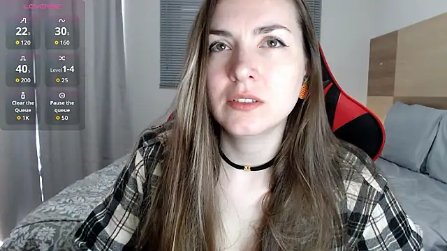 Snapshot of Naughty_Annn chatting on 02/27/26, 08:08 Naughty Annn online show from 02/27/26, 08:08