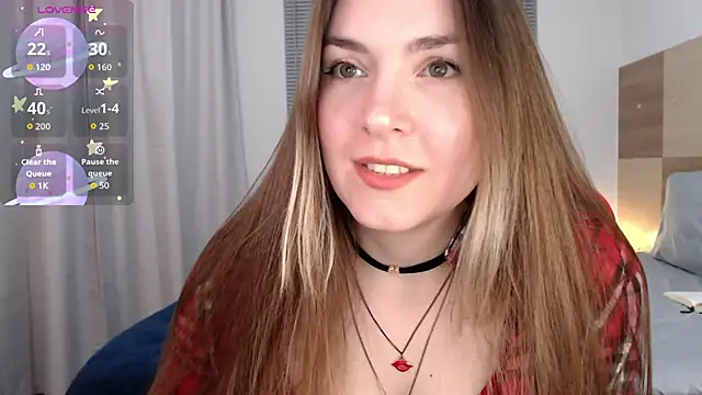 Snapshot of Naughty_Annn chatting on 02/22/26, 02:03 Naughty Annn online show from 02/22/26, 02:03