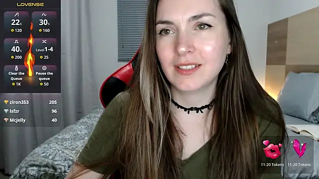 Snapshot of Naughty_Annn chatting on 03/02/26, 07:15 Naughty Annn online show from 03/02/26, 07:15