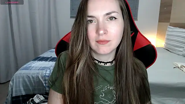 Naughty Annn online show from 05/17/26, 02:55
