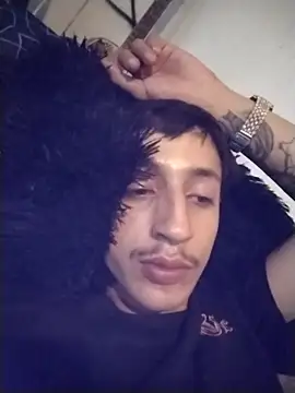 Gibbzmx online show from 10/21/25, 06:35